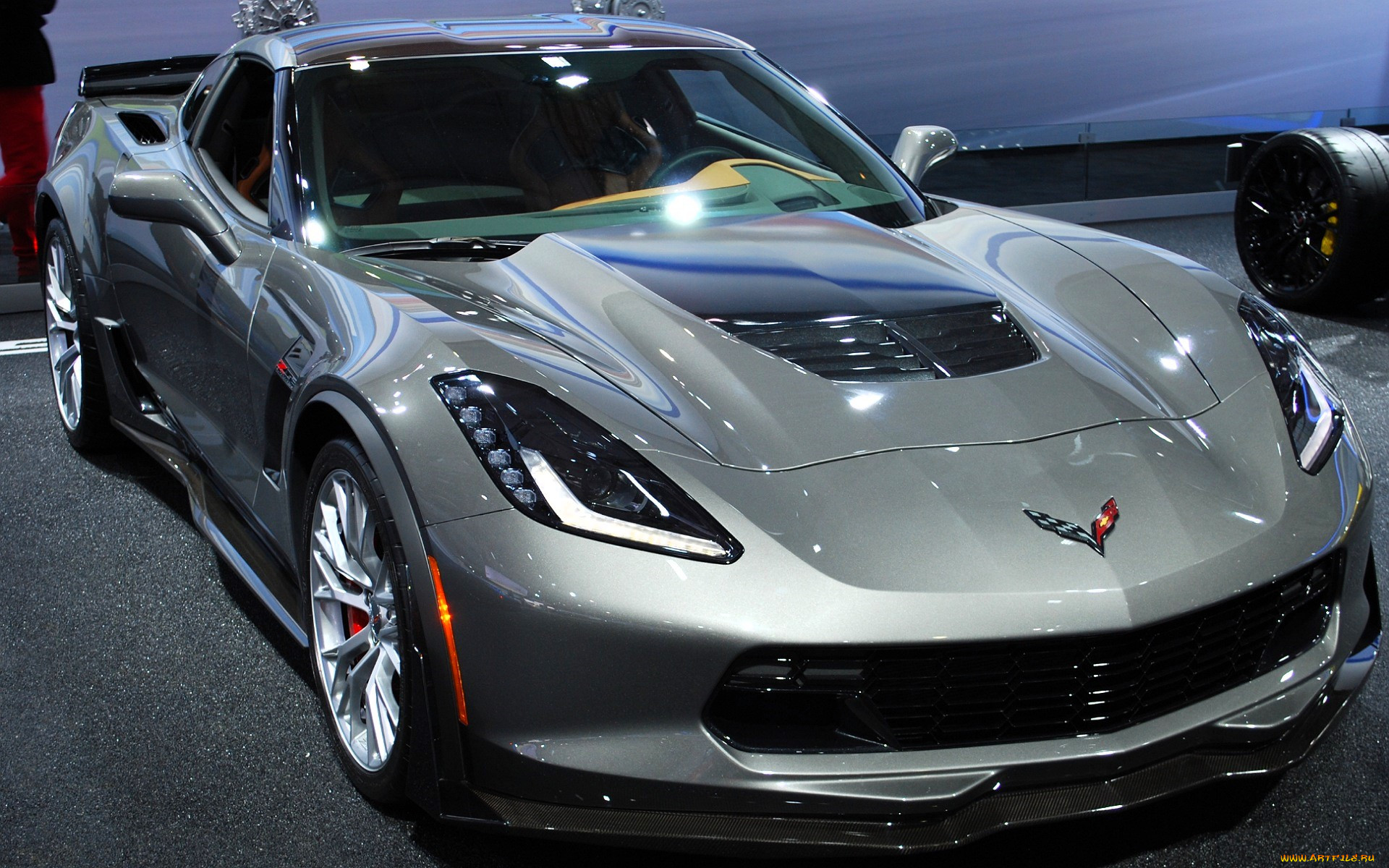 chevrolet corvette, , corvette, , 